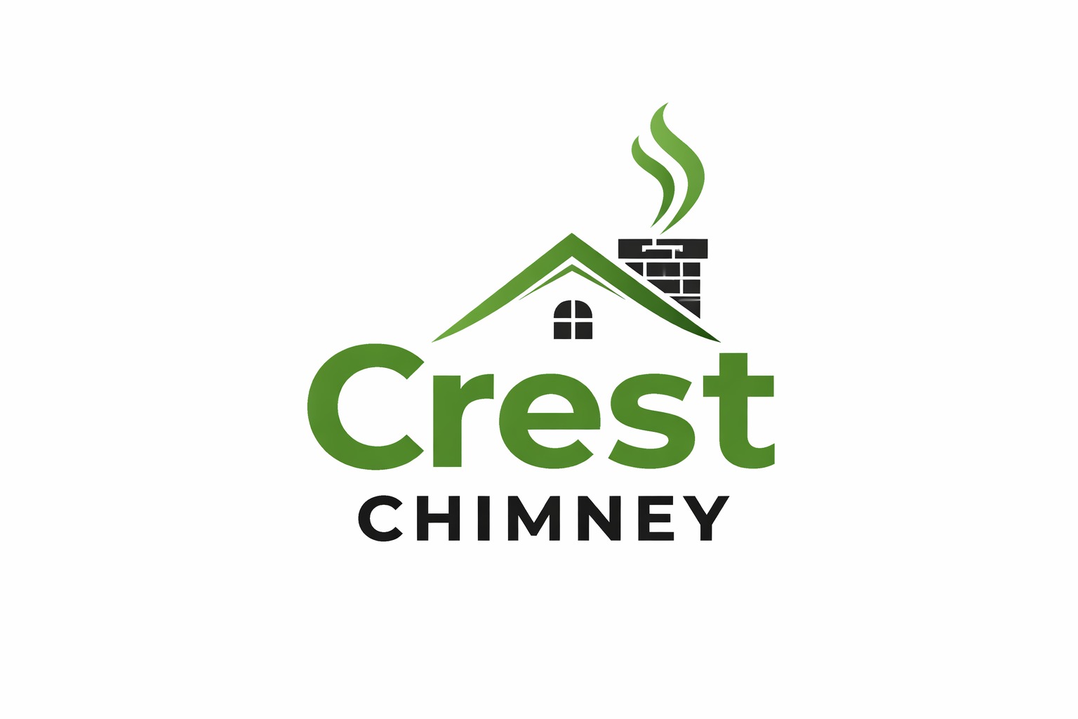 Chimney Buster Logo
