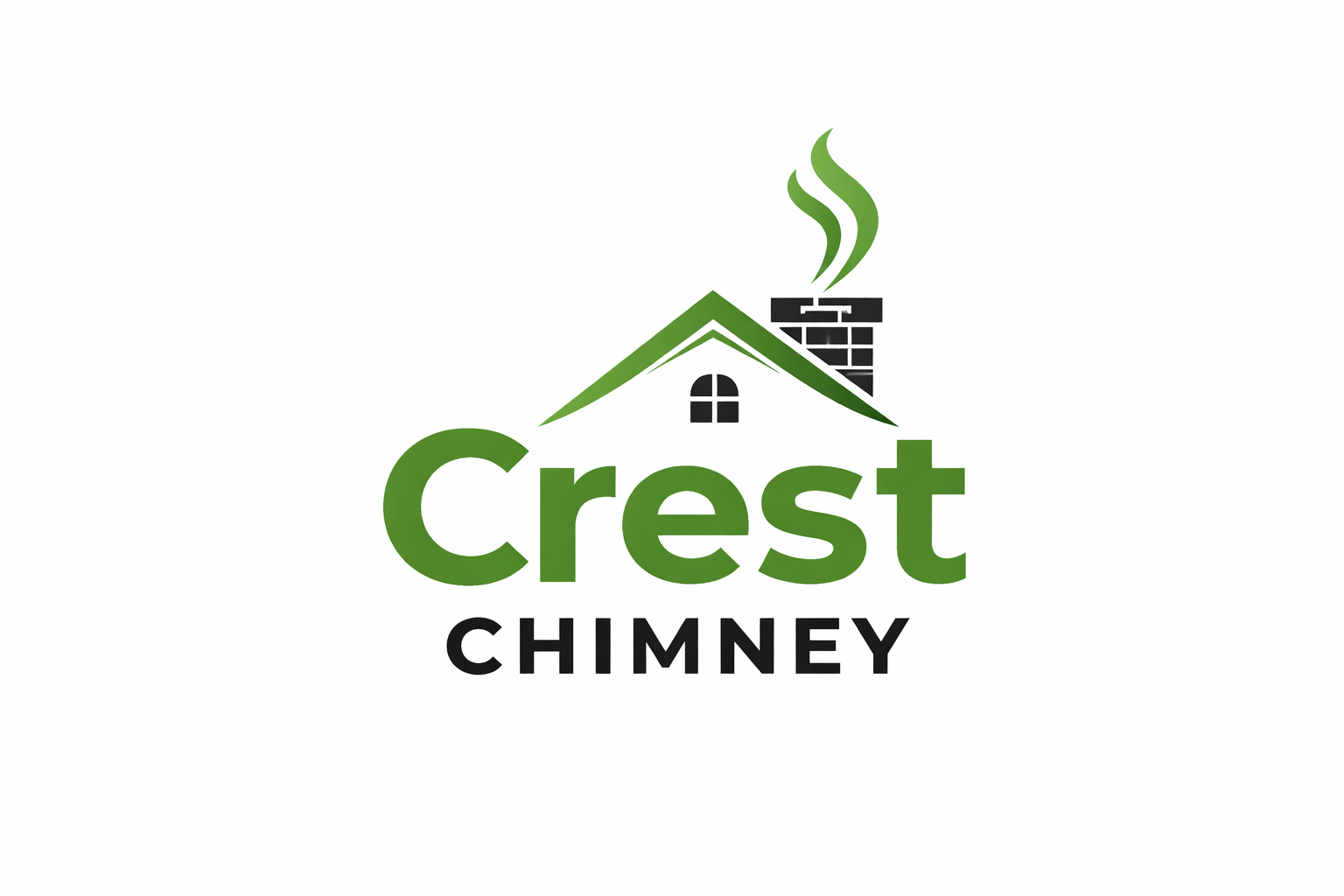 Chimney Buster Logo